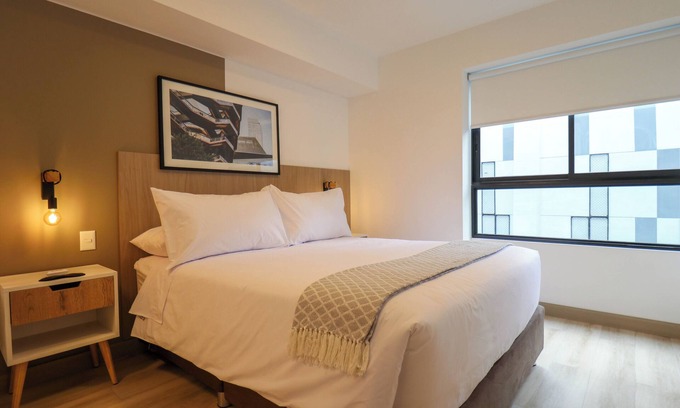 Petit Jean Ocharan Apartment | One by Wynwood House