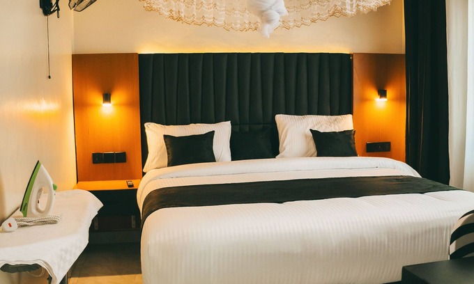 Kigali Condo | One Click Apartment