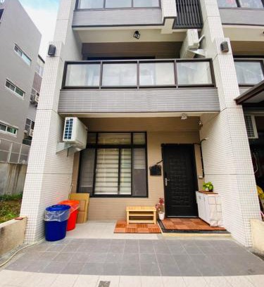 Taitung House | One Day