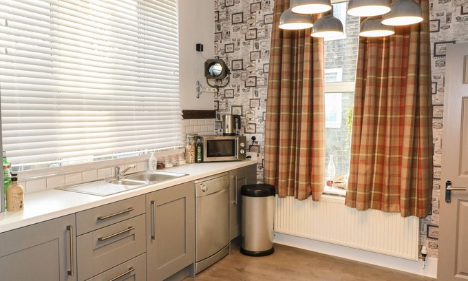 Greetland Cottage | One Eight Three Guest Cottage
