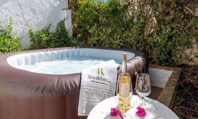Mondron Villa | One Life Málaga Retreat Periana by Ruralidays