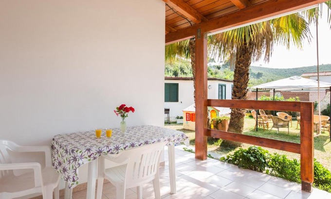 Vieste House | One Love apartments