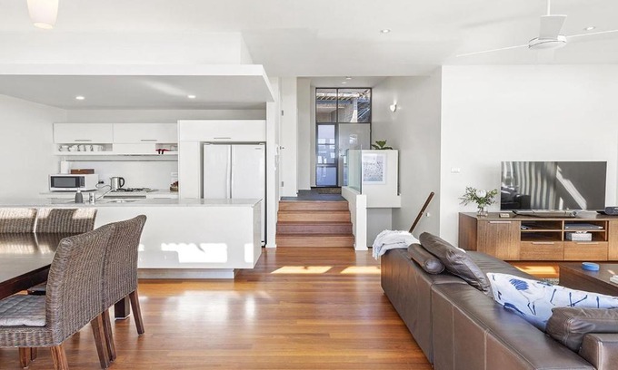 Boat Harbour Apartment | One Mile Ridge No 15