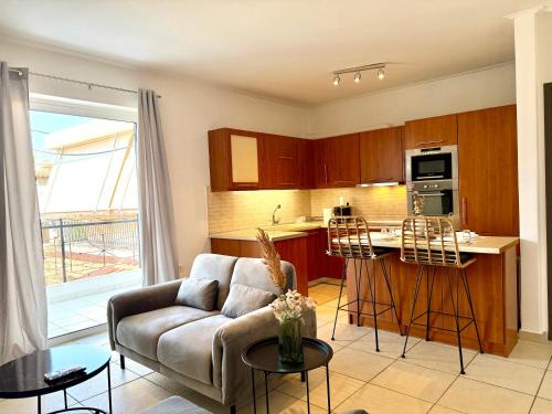 Amarousion Apartment | One North Living - Marousi - Nemeseos 21 by K&M