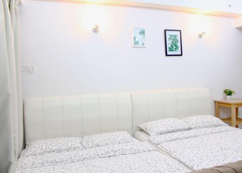 Kampung Telaga Nibong Apartment | One O' Three Studio Apartment @D'Perdana Kota Bharu