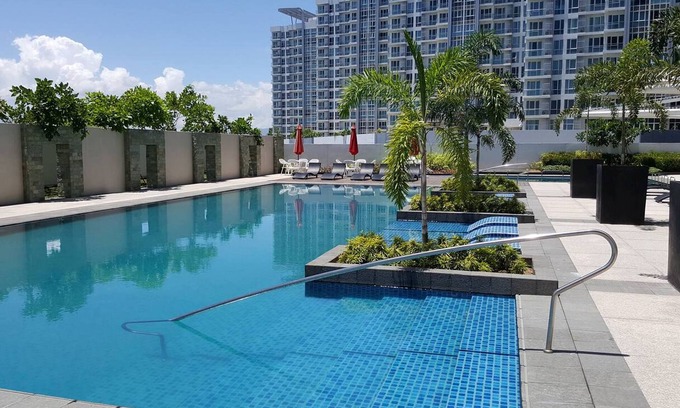 Lapu-Lapu Hotel | One Pacific Residence by HiveRooms