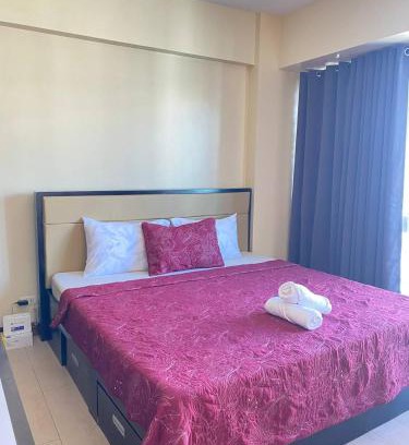 Pasay Apartment | One Palm Tree Villas Condotel