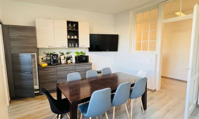 Leitendorf Apartment | One room 3 - Villa Rebuli in Top 3