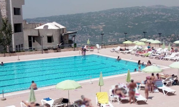 Dhour El Choueir Apartment | One to One Hotel & Apartments