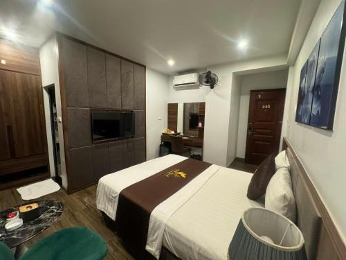 Tu Liem Hotel | One Villa Hotel 2