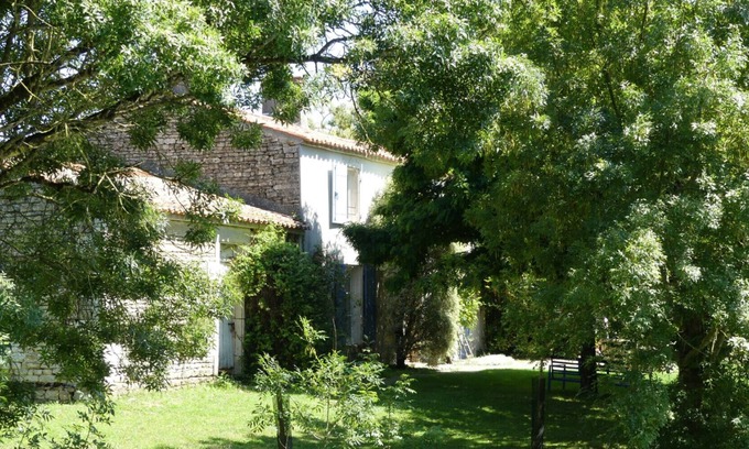 Maille House | Oneiro Nisos