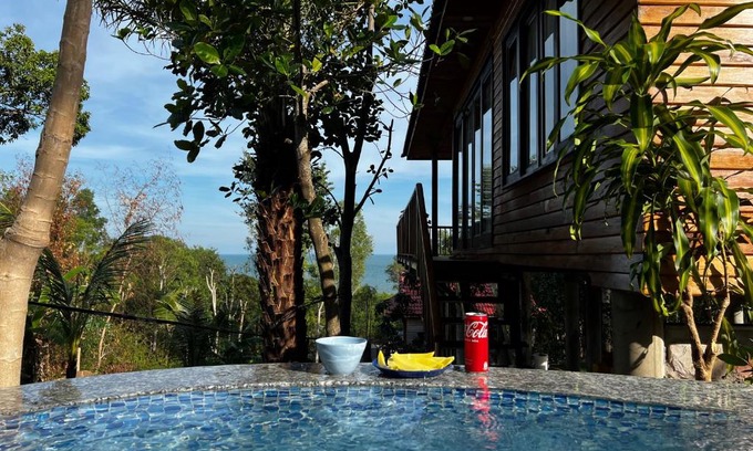 Ham Ninh Apartment | Ong Huong House Can 2