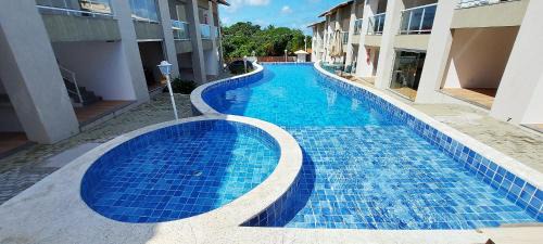 Imbassai House | ONIMB0100 - Imbassaí Top Flats