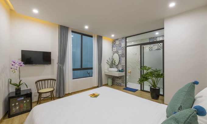 Cam Pho Bed & Breakfast | Onion Homestay