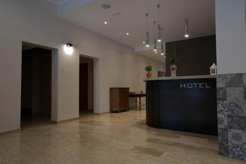 Priverno Hotel | Onorati Hotel
