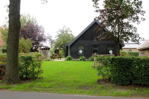 Noord-Sleen House | ons huusie