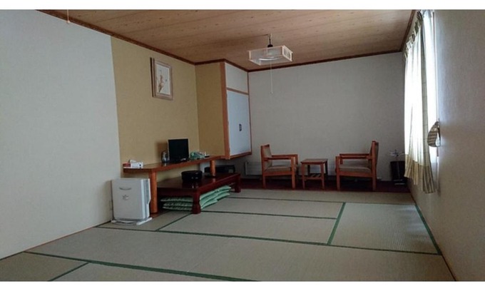 Onneyu Hotel | Onsen Hotel Tsutsujiso - Vacation STAY 03263v