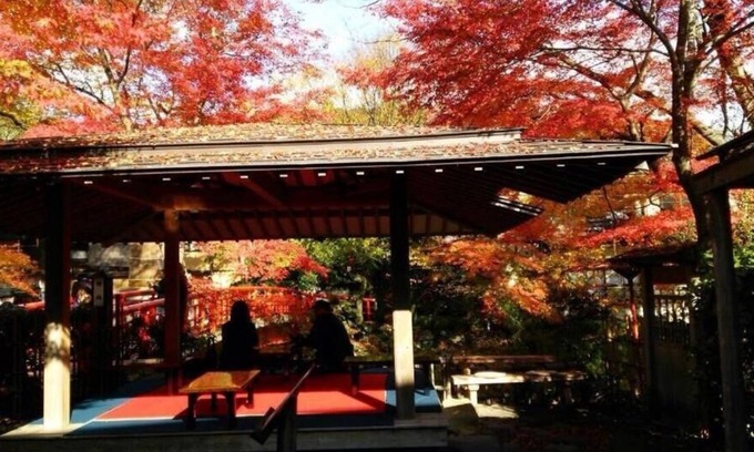 Shuzenji House | Onsen Yado Mizuguchi