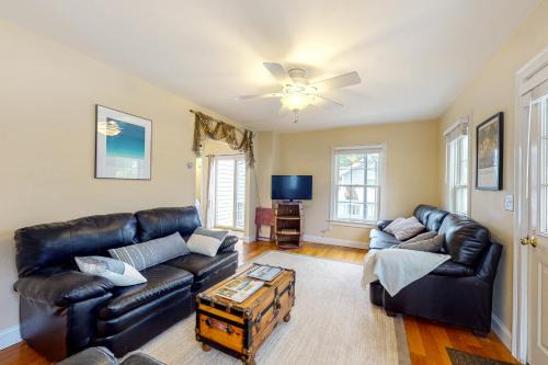 Buzzards Bay House | Onset Grove