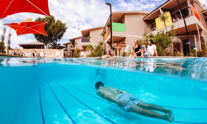 Onslow Resort | Onslow Beach Resort