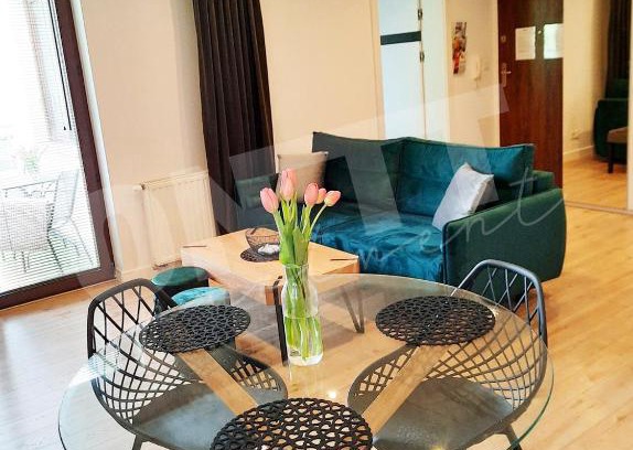 Stare Podgorze Apartment | ONTT Luxurious apartment - Podgórze