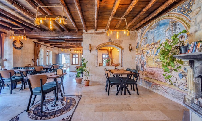 Goreme Bed & Breakfast | Onur cave cappadocia