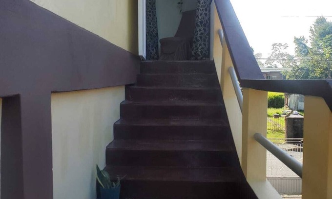 Arouca Apartment | Onyx's Abode