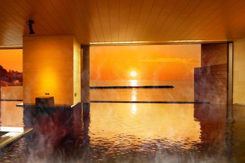 Toi Hotel | Ooedo Onsen Monogatari Toi Marine Hotel