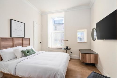 Latin Quarter Apartment | Opal Lofts - Quartier Latin