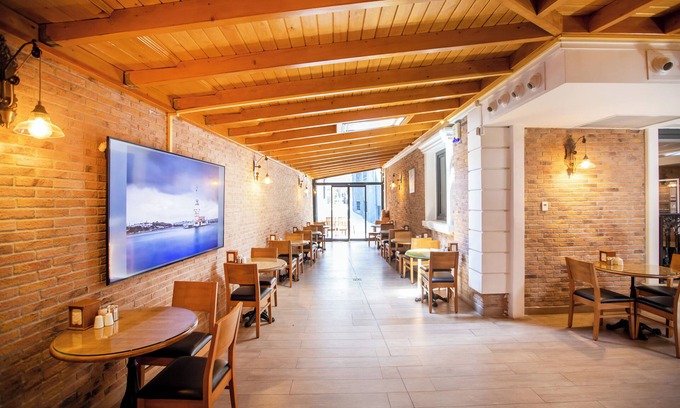 Beyazit Hotel | Opatija Hotel