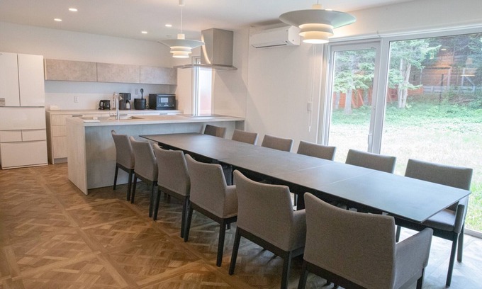 Asari House | Open Sale Cosmos blanc CB1 /Otaru Hokkaidō