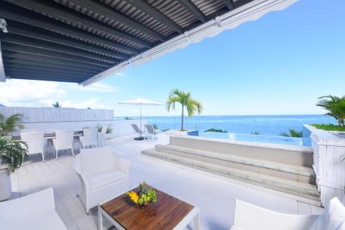 Wolmar Apartment | Open Sky Penthouse