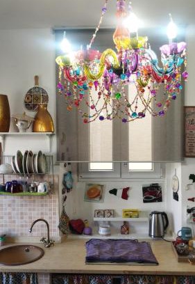 Augusta Apartment | OPEN SPACE