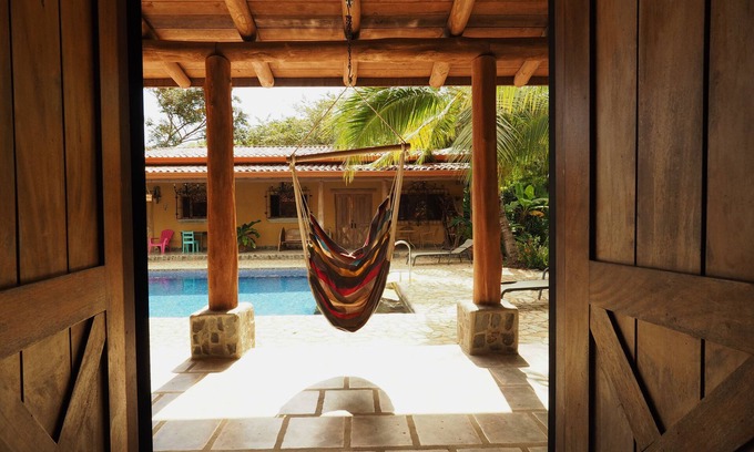 Playa Hermosa House | Opera Salvaje N.27