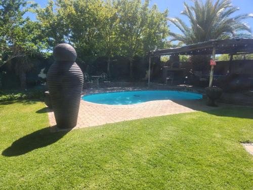 Colesberg House | Opiepad Guesthouse