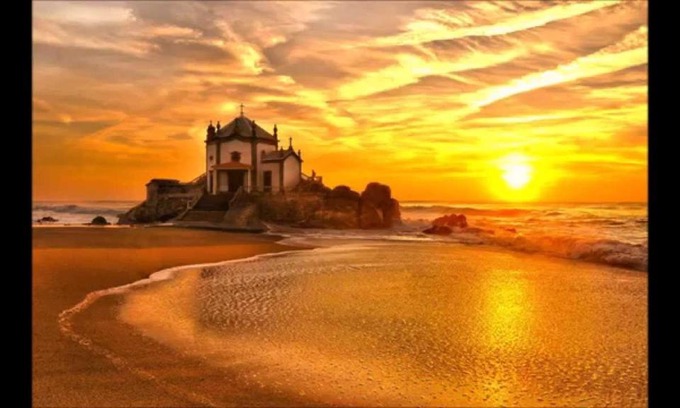 Vila Nova de Gaia Apartment | Oporto Beach