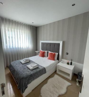 Maia Apartment | OPORTO House AL