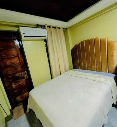 Cagayan de Oro Apartment | Oppastudio2 familia apartment near SM Uptown Cagayan de oro
