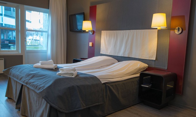 Oppdal Apartment | Oppdal Gjestetun Hotell