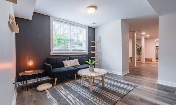 Southwestern House | Opuluxe Boho Paradise Home: Unit #2 w/Private Entrance