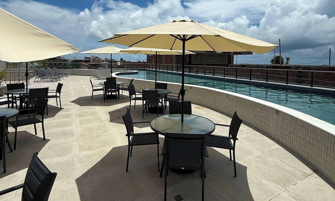 Porto de Galinhas Condo | Ora Beach