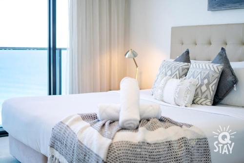 Broadbeach Apartment | Oracle Resort - Q Stay