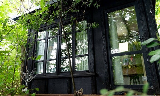 Sunshine Bay Cabin | Ora° Retreat Space Cabin The Nomads Escape