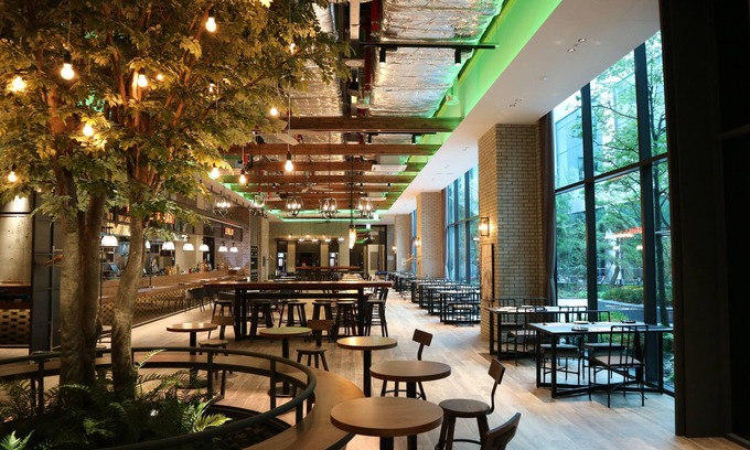 Naegok-dong Hotel | Orakai Cheonggyesan Hotel, BW Premier Collection