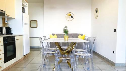 Alba Adriatica Apartment | Orange House