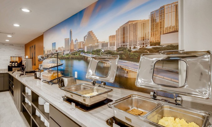 Heritage Hills Hotel | Orangewood Inn & Suites Midtown