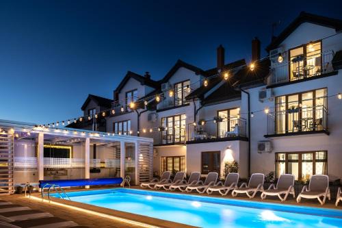 Leba House | Orbisa Bis