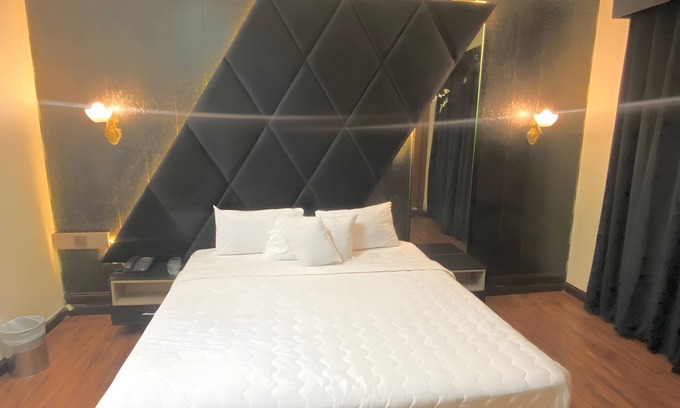 F-7 Sector House | Orbit Residency
