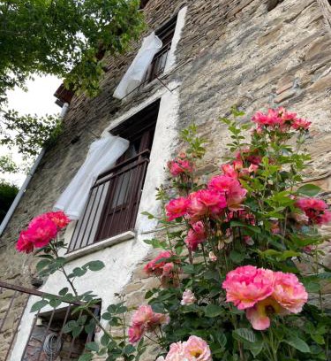 Orbregno House | Orbregno Country Houses with Personal Wine Cellar