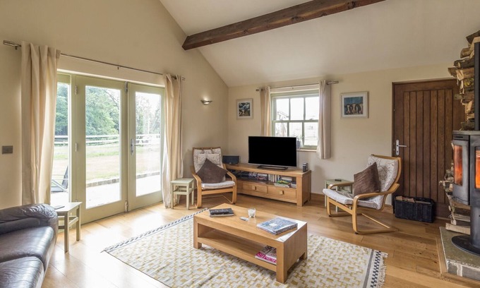 Durham Cottage | Orchard Cottage